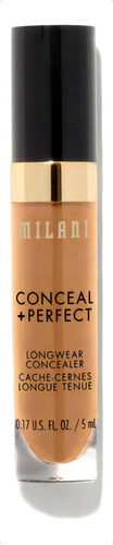 Corrector Milani Conceal + Perfect Longwear 155 Cool Sand