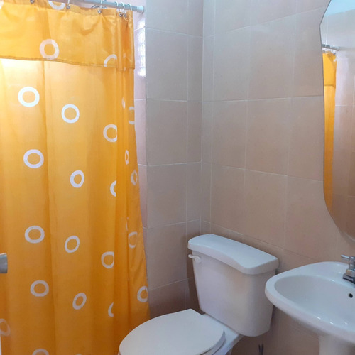 Imagen 13 de 18 de Apartamento En El Conjunto Residencial Riberas De Izcaragua, La Vaquera, Guarenas