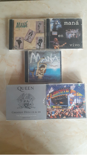 Cd Musicas