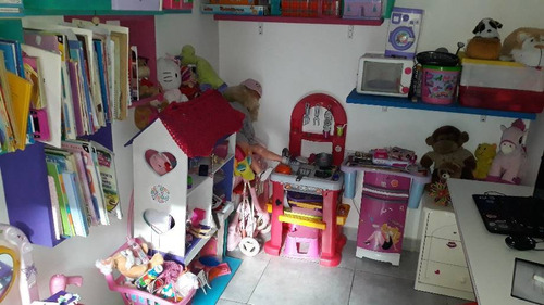 Imagen 14 de 14 de Departamento Tipo Casa En Venta Cond En Lanus Este
