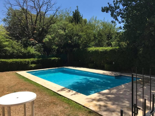 Imagen 16 de 18 de Departamento En Venta En Condominio Piedras Blancas -en Pilar, G.b.a. Zona Norte