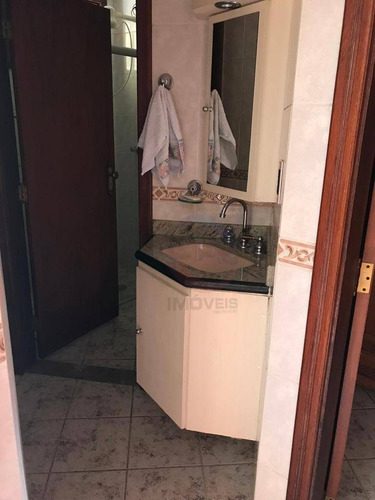 Casa Com 5 Quartos À Venda, 480 M² Por R$ 1.500.000 - Vila Suíça - Indaiatuba/sp - Ca11682