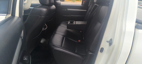 Toyota Picape Cabine Dupla Toyota Hilux Cabine Dupla 2.8 TDI SRX CD 4x4 (Aut)