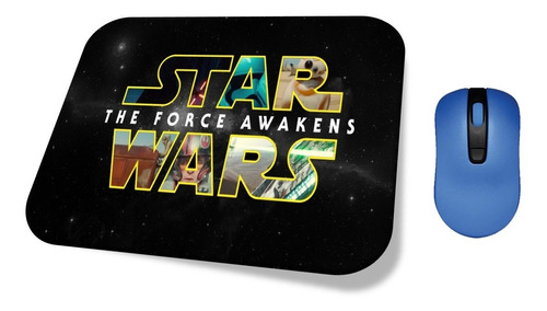 Mouse Pad Star Wars P