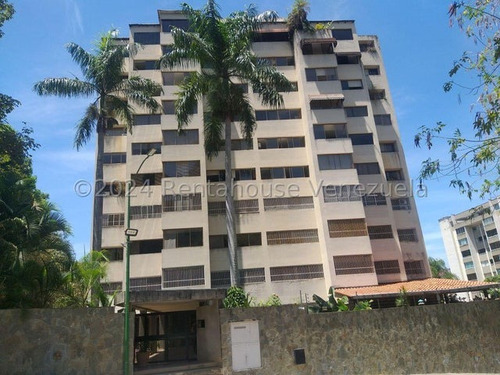 Apartamento En Venta,santa Rosa De Lima Mls #24-22546 Sc