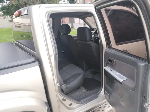 Chevrolet Dmax 2012 3.0 4x4