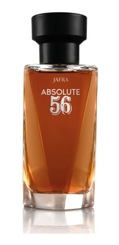 Jafra Perfume Absolute 56 De 100 Mililitros Volumen De La Unidad 100 Ml