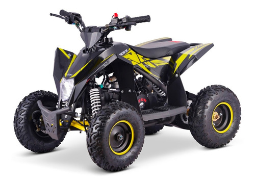 Mini Quadriciclo Avalanche 90cc Partida Elétrica 4 Tempos