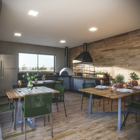 Imagem 11 de 24 de Studio Residencial Para Venda, Parada Inglesa, São Paulo - St7004. - St7004-inc