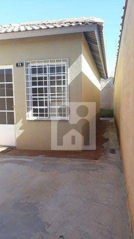 Imagem 7 de 14 de Casa Com 2 Dormitórios À Venda, 47 M² Por R$ 190.000,00 - Jardim Cristo Redentor - Ribeirão Preto/sp - Ca1084