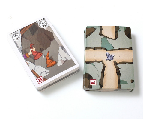 Juegos De Mesa De Cartas En Inglés, Multijugador, Interactiv