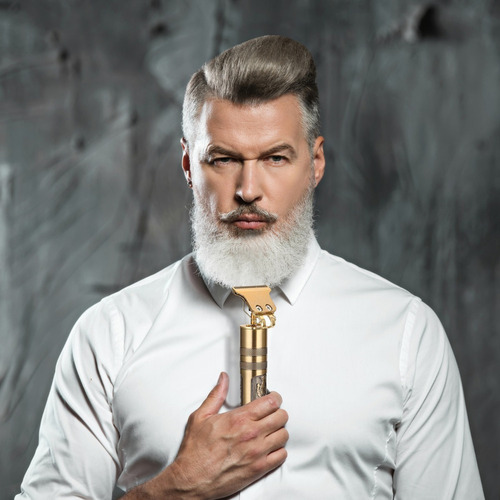 Cortador De Pelo Profesional Recortador De Pelo Hombres