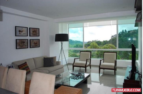 Apartamentos En Venta Código Ic 19-7595