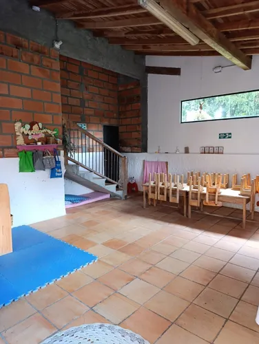 Casa Finca En Venta Santa Elena