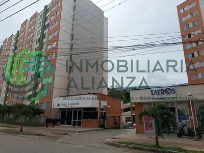 Apartamento en arriendo