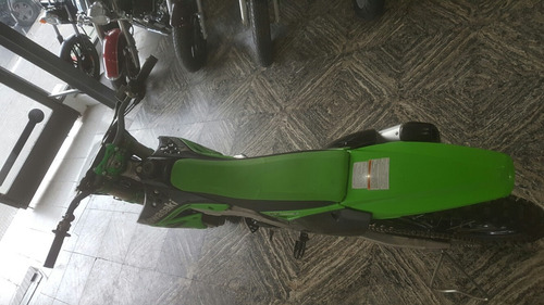 Kxf 250f Permuto