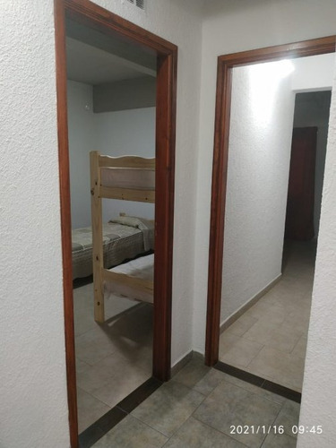 Imagen 11 de 11 de Amplio Y Moderno Departamento 3 Ambientes, En Mar De Ajo