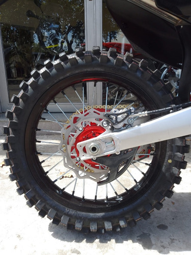 Rvm Jawa Cz 250 R. 0 Km. Modelo 2024.