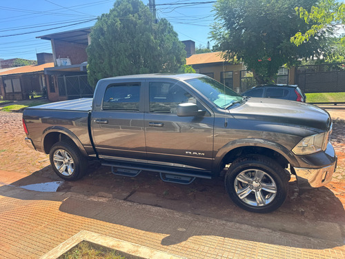 RAM 1500 5.7 Laramie Atx V8