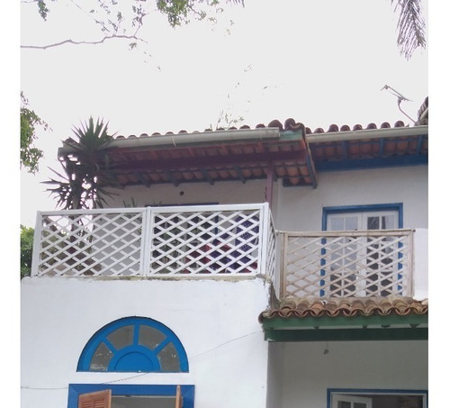 Imagem 10 de 24 de Casa 8 Suítes - Mobiliada. Moradia Ou Comercial