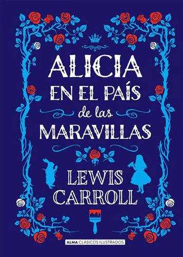 Libros: Alicia En El País De Las Maravillas