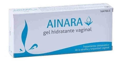 Ainara 30 G + 1 Aplicador