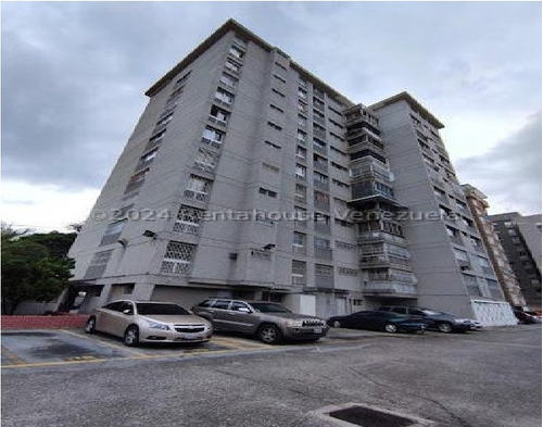 Venta Apartamento En Macaracuay Sn 24-14030