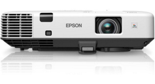 Epson Proyector Powerlite 1960 Xga 3lcd Para Sala De Reunión