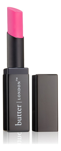 Butter London Lippy Moisture - Lapiz Labial Mate, Primrose H