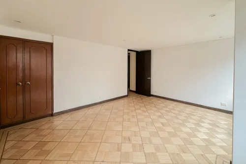 Apartamento En Arriendo/venta En El Chico. Cod A7495