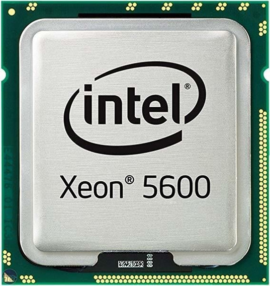 592172-B21 HP Xeon DP Hexa-core X5670 2.93GHz Processor Upgrade 592172-B21