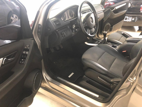 Mercedes Benz B200 Blueeficiency City Manual 2008