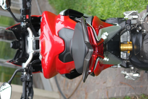 Mv Agusta Turismo Veloce 800. Tomo Permuta