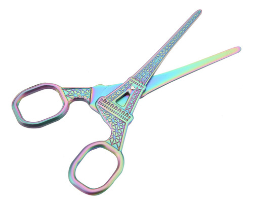 Diy Tower Shape Shear Shear Art Work Tooler Tool