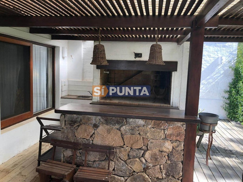 Imagen 13 de 30 de Casa En Alquiler -laguna Blanca
