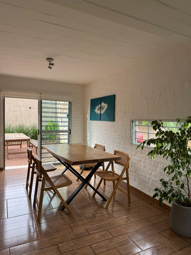 Casa En Alquiler En Solymar Sur Hermosa, Entorno Seguro.