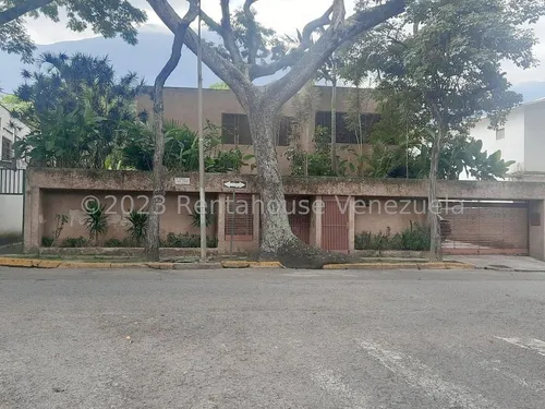 Venta De Casa La Floresta Mnh