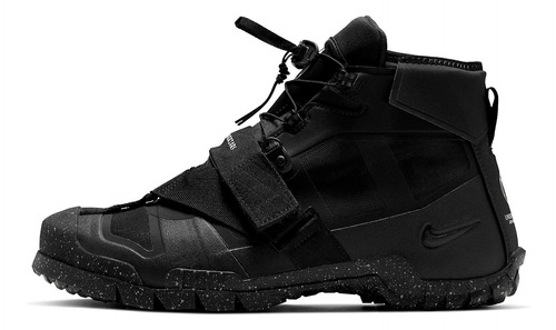 Zapatillas Nike Sfb Mountain Undercover Black Bv4580-001   