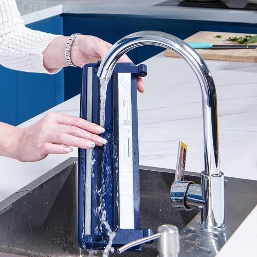 Selladora Al Vacío Para Alimentos Secos Y Húmedos
