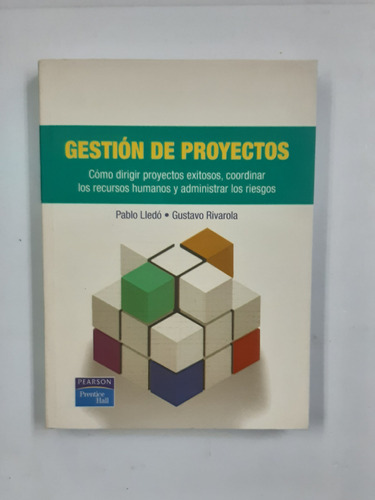 Gestion De Proyectos