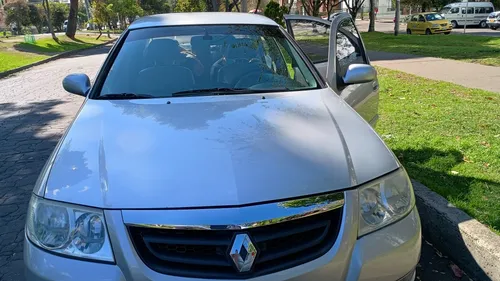 Renault Scala 1.6l