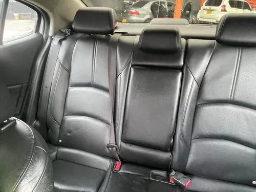 Mazda 3 2.0 Grand Touring Lx At