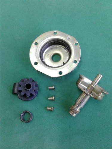 Reparación Alza Cristal Jeep Gladiator Para Máquina Original