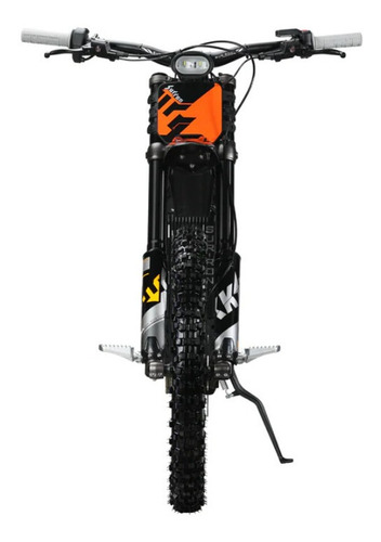 Moto Electrica Surron Light Bee X 2023 7000w Bateria 40ah