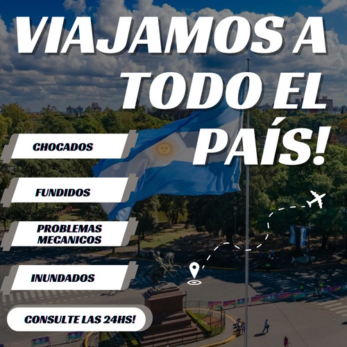 Compro Tu Auto! Chocados, Fundidos, Inundados, Con Detalles.