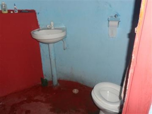 Casa 4 Quartos Caraguatatuba - Sp - Travessao - Ca136