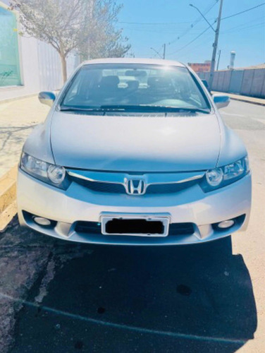 Imagem 9 de 9 de Honda Civic Honda Civic