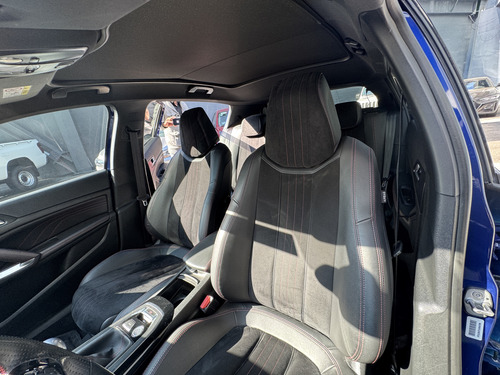Peugeot 308 1.6 Gt Mt