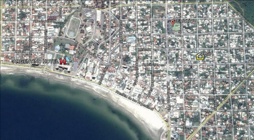 Imagen 13 de 13 de Casa Cerca De Todos Los Servicioc.