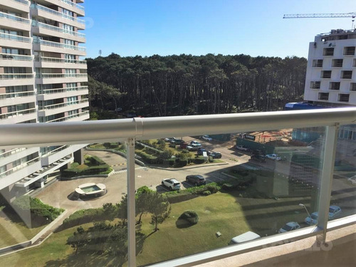 Imagen 11 de 30 de Alquiler Apartamento De 1 Dormitorio - Playa Brava